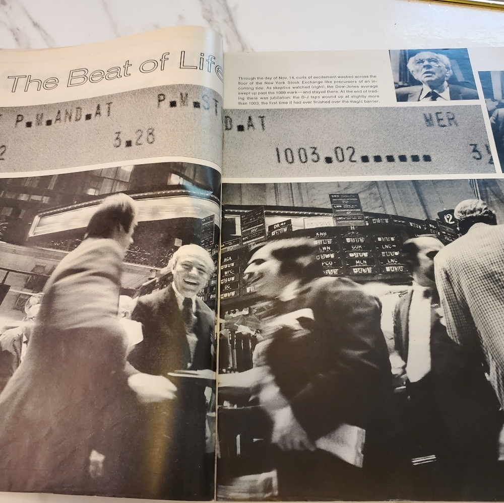 Life Magazine Nov 24,1972 - Picture 4 of 12